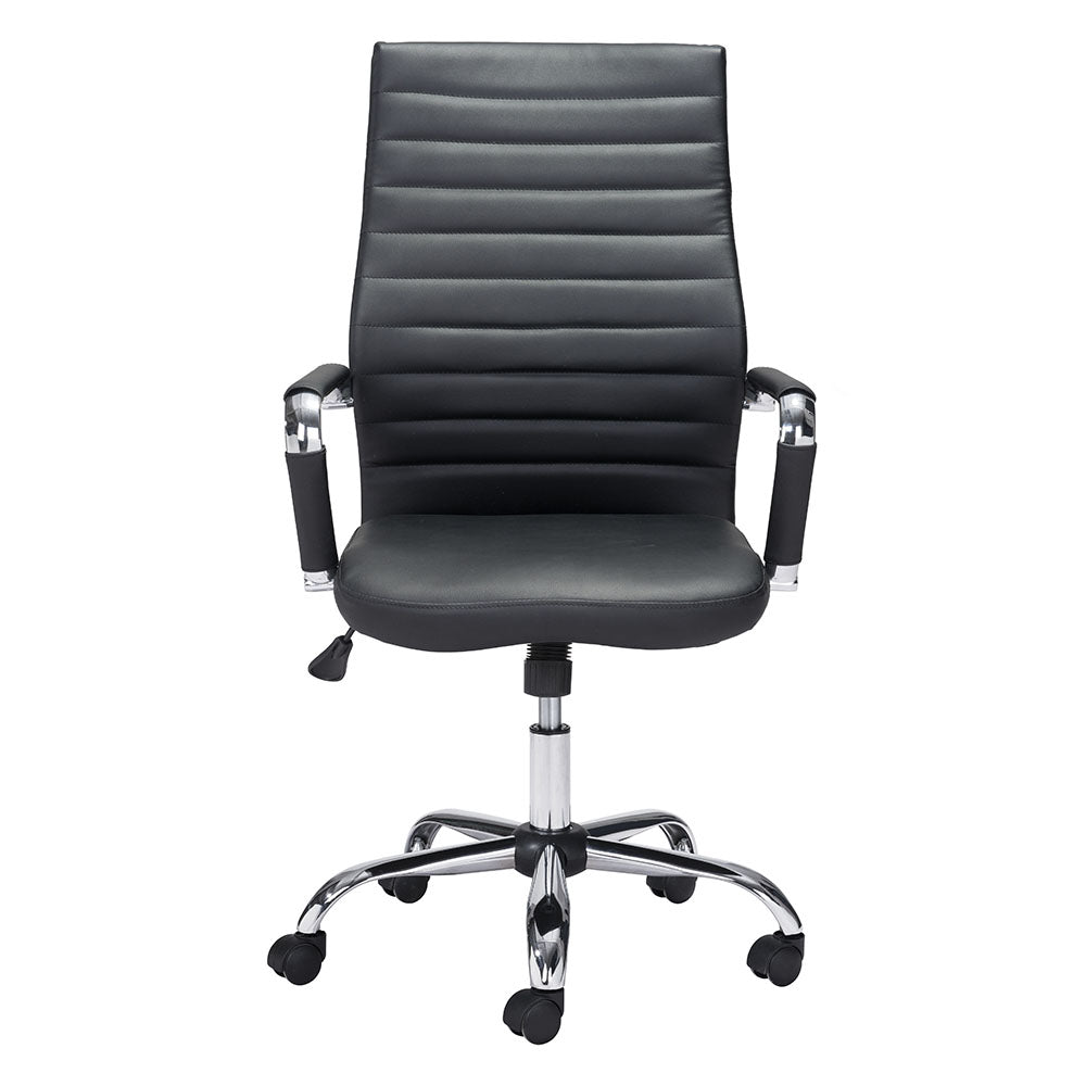 PRIMERO OFFICE CHAIR BLACK