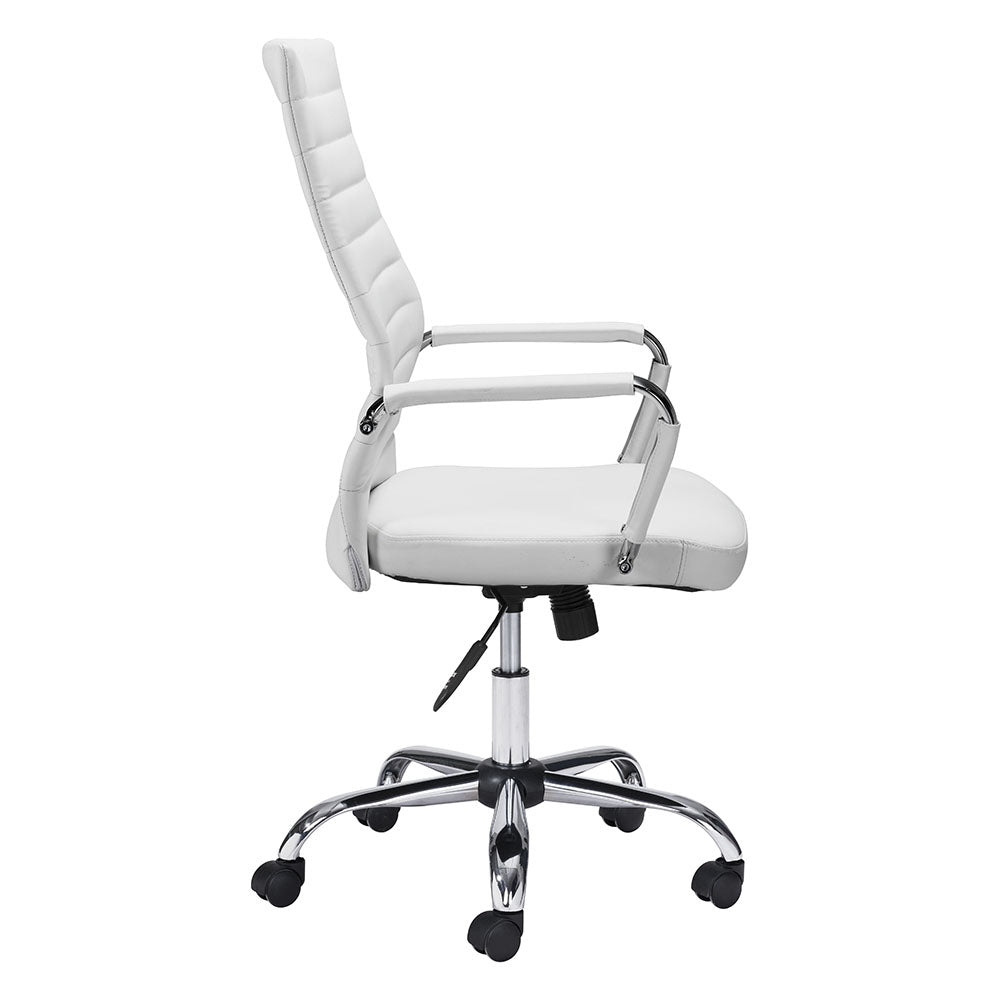 PRIMERO OFFICE CHAIR WHITE
