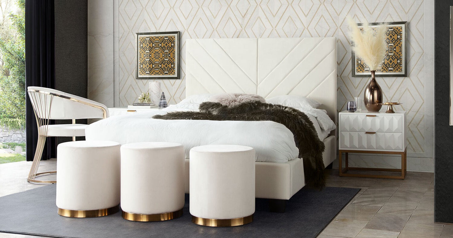 VOGUE BED