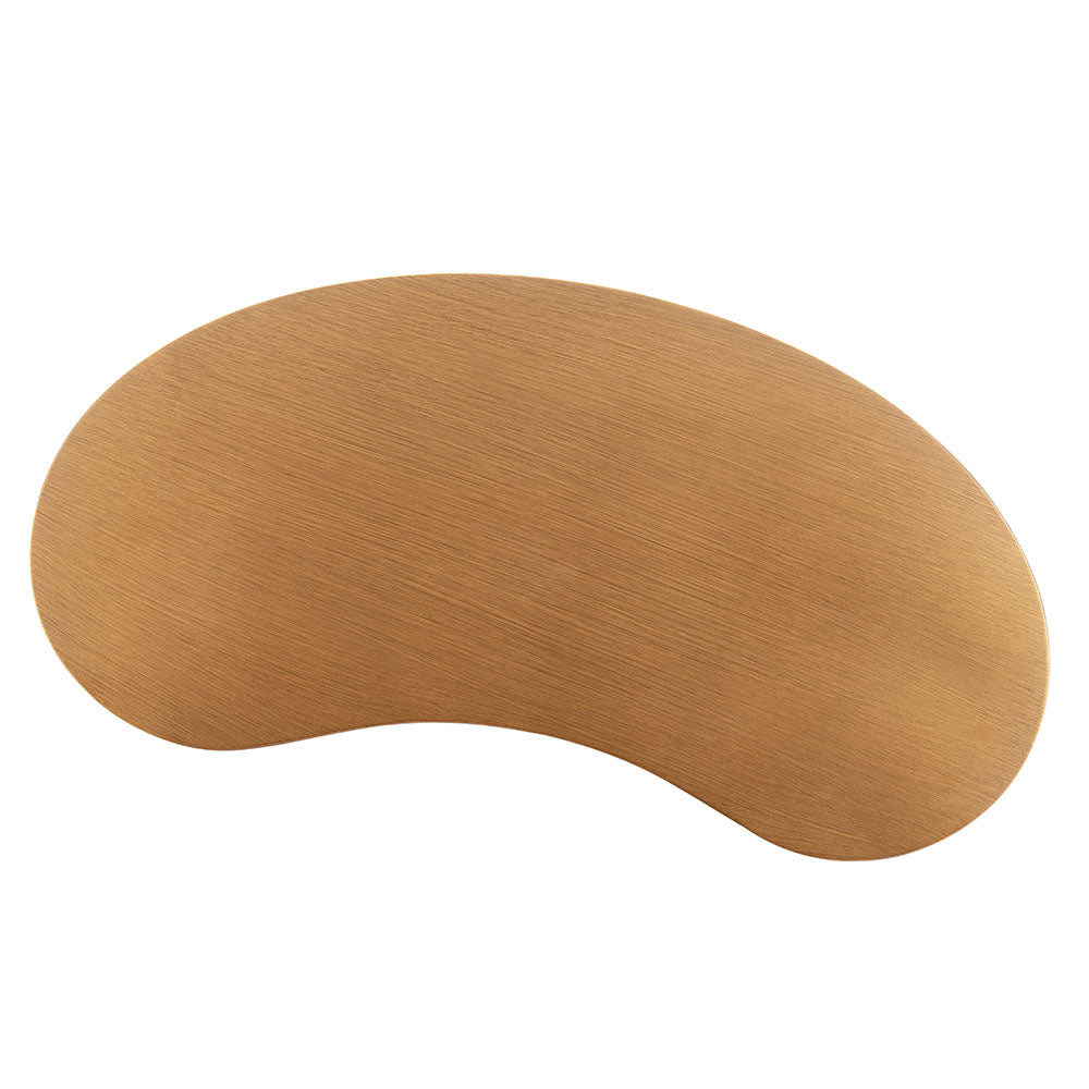 VIKEN COFFEE TABLE MULTICOLOR