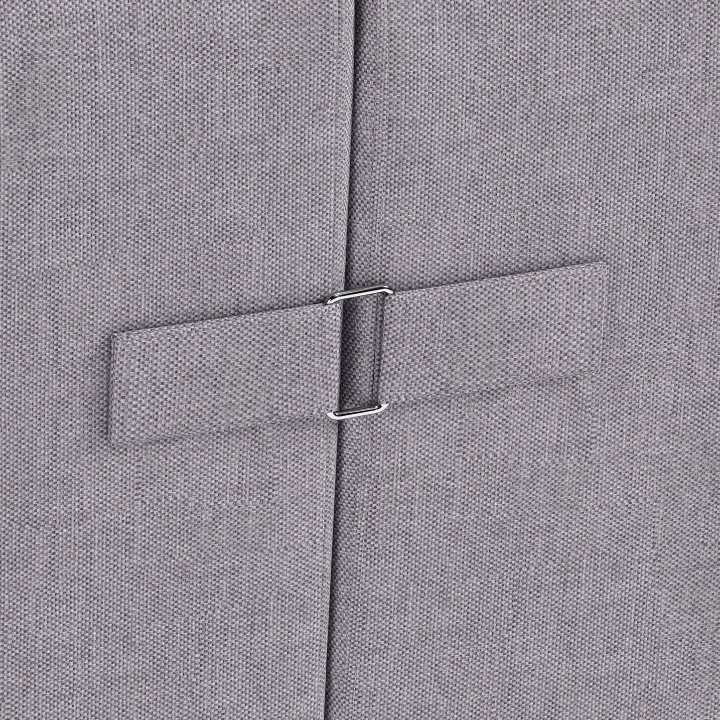 LUANDA LOUNGE CHAIR GRAY