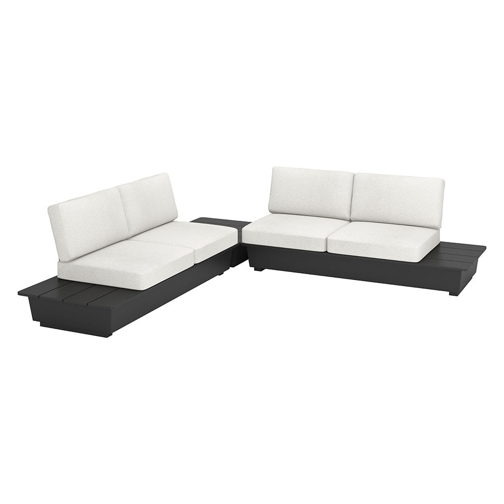 TIEN SIDE TABLE BLACK