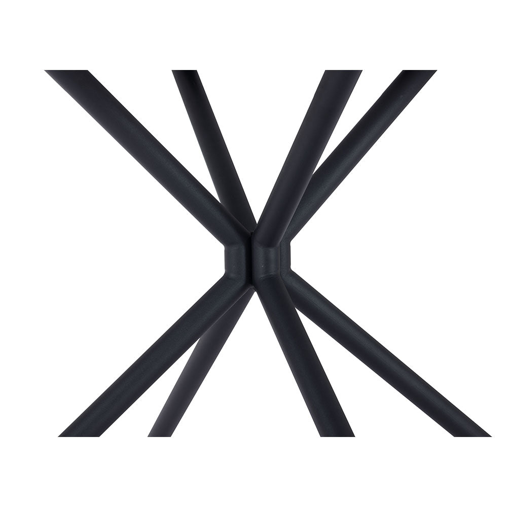 AMIENS DINING TABLE WHITE