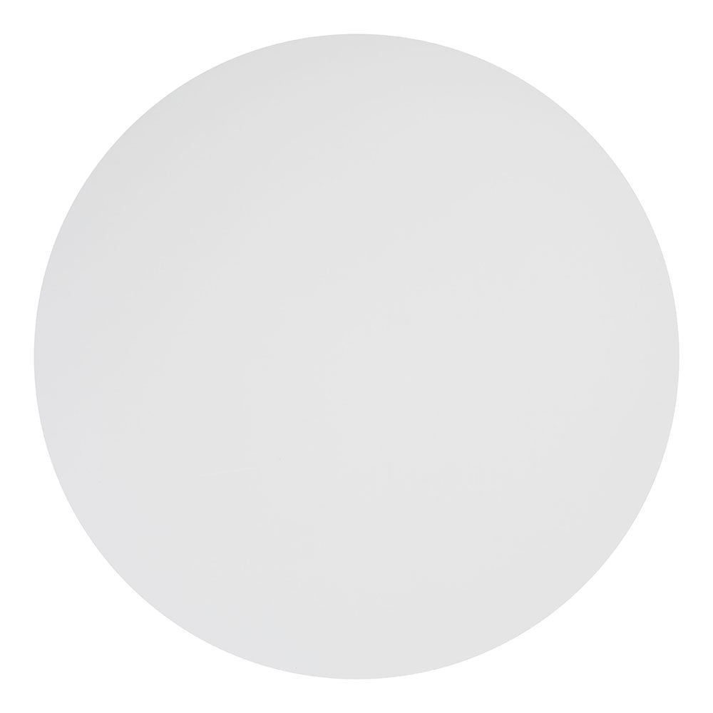 ALTO BISTRO TABLE WHITE & BLACK