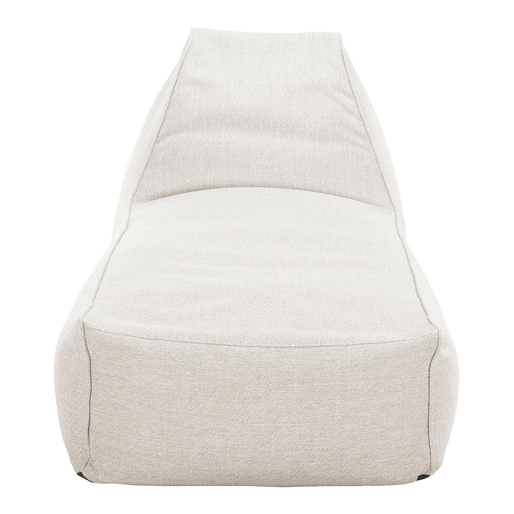 KALM LOUNGE CHAIR BEIGE