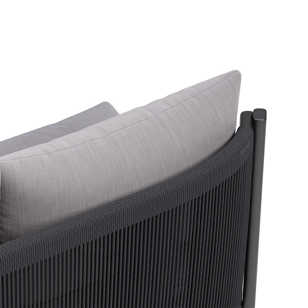 HORIZON SOFA GRAY