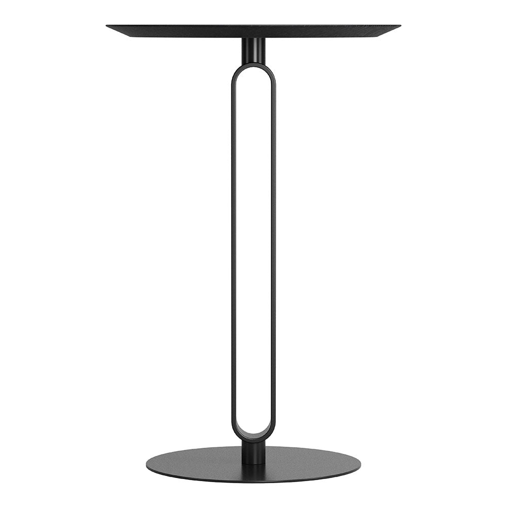 DERRY COUNTER TABLE BLACK