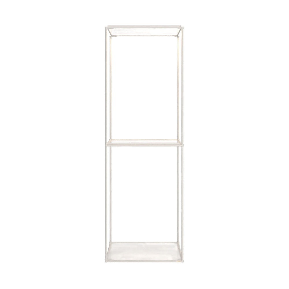 ZUO CHAIR DISPLAY LIGHT GRAY