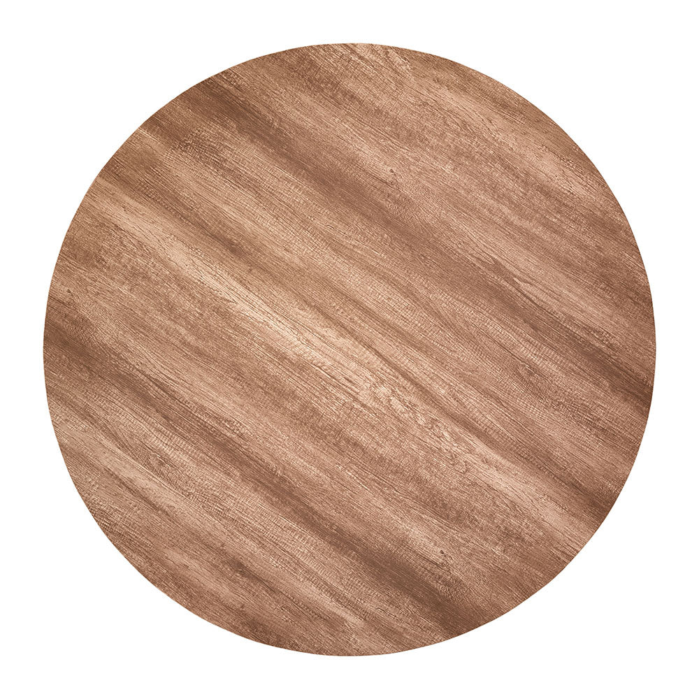 VAULT 2 IN 1 TABLE BROWN