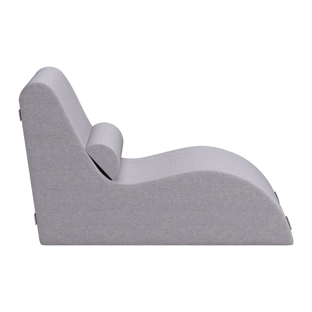 SUNNY ISLES ACCENT CHAIR BEIGE