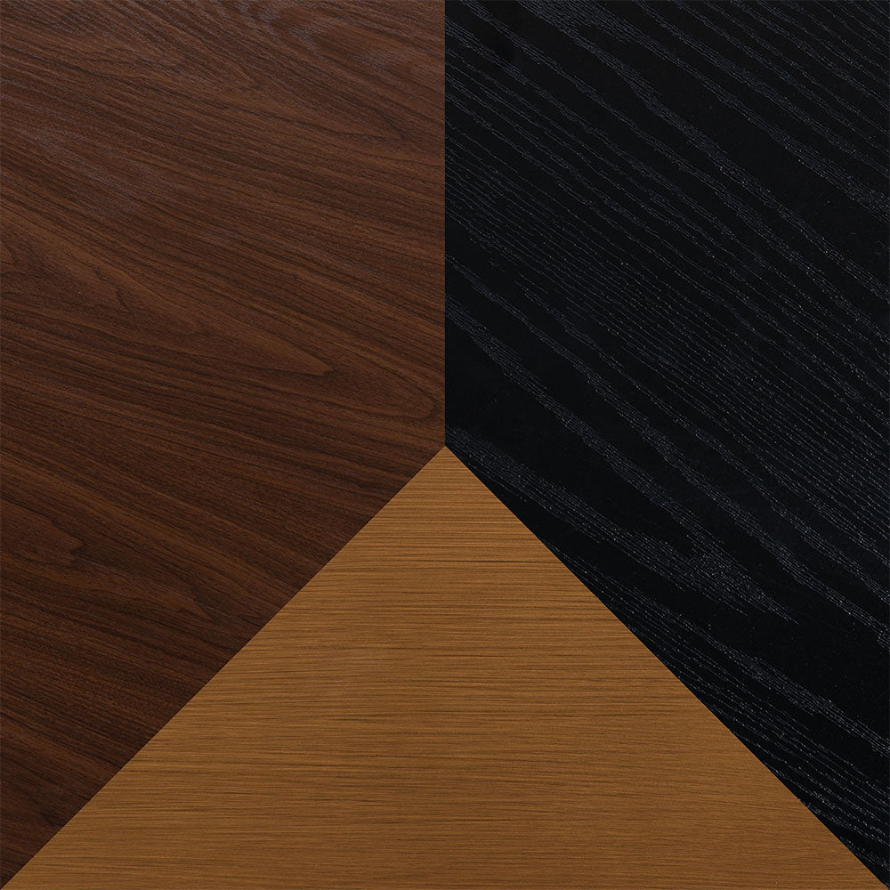 VIKEN COFFEE TABLE MULTICOLOR