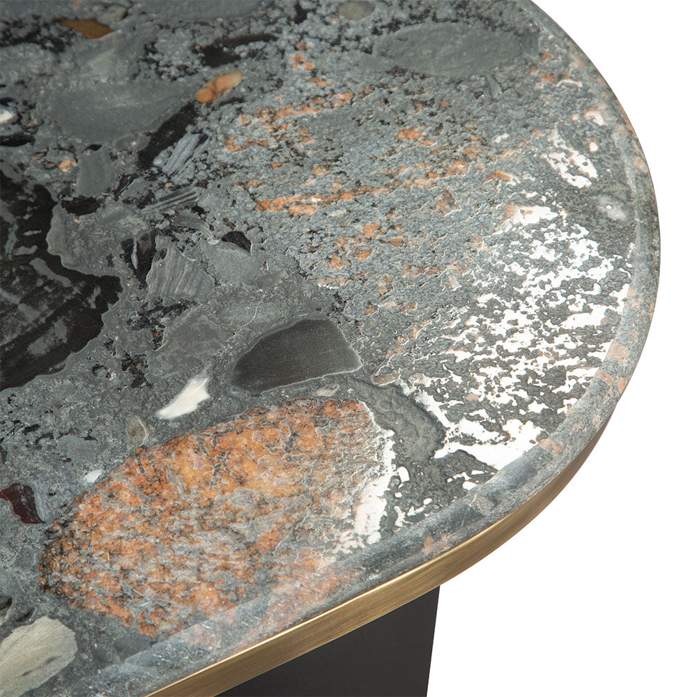 LUXOR CONSOLE TABLE MULTICOLOR