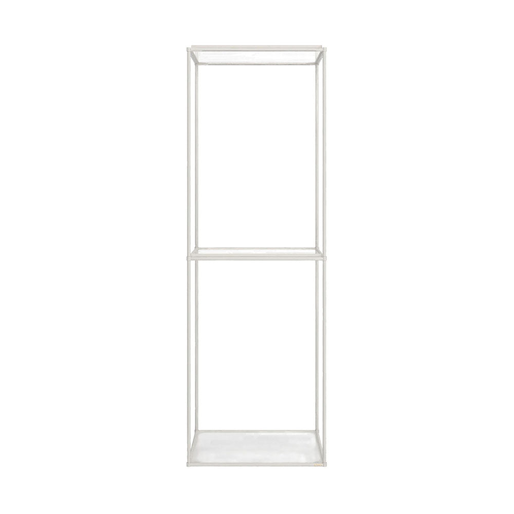 ZUO CHAIR DISPLAY LIGHT GRAY