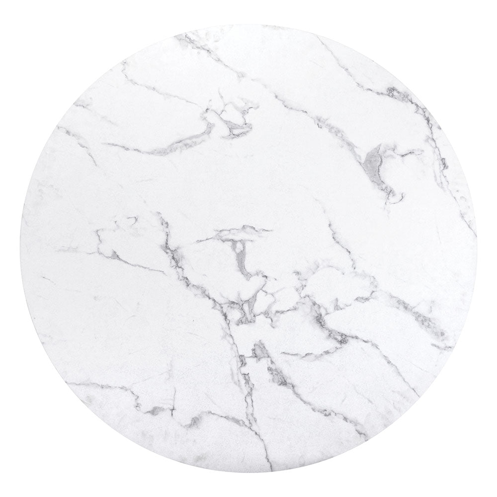 AMIENS DINING TABLE WHITE