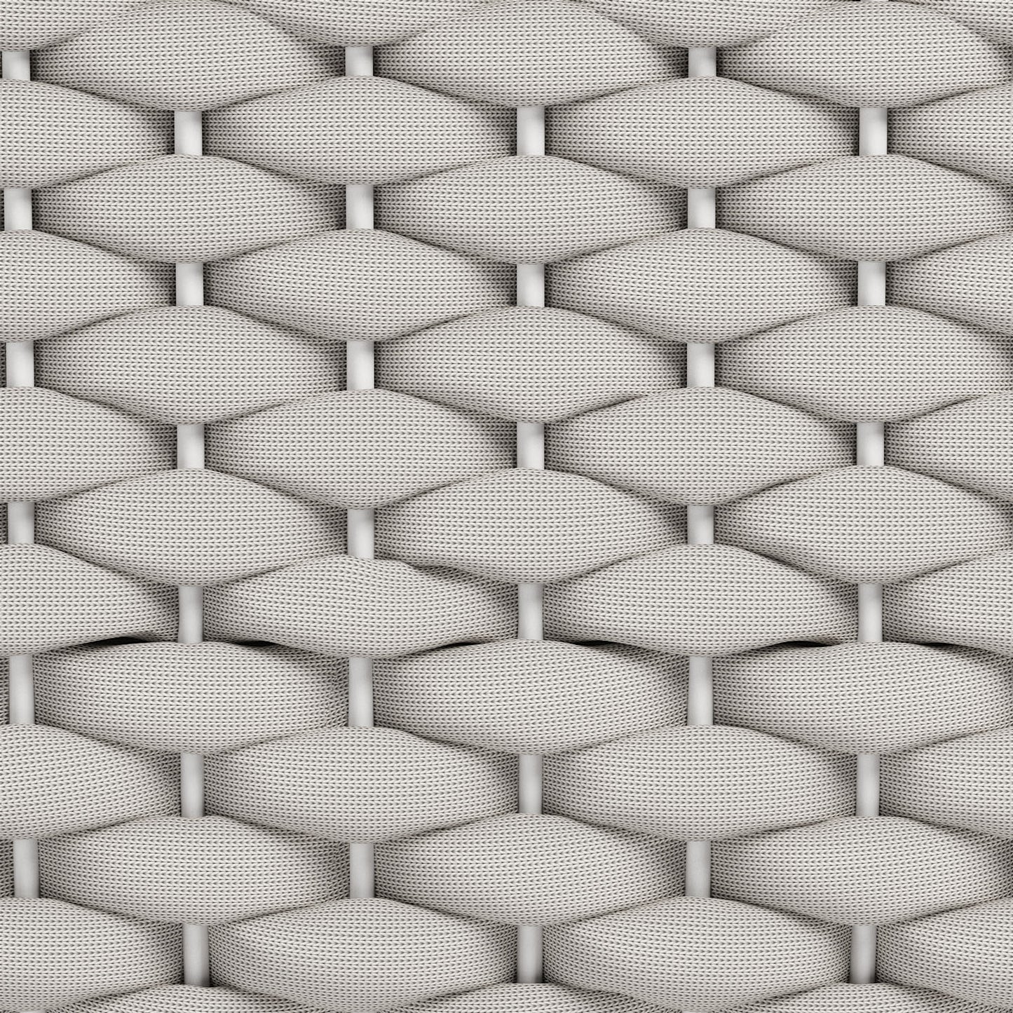 CORAL REEF ACCENT CHAIR GRAY