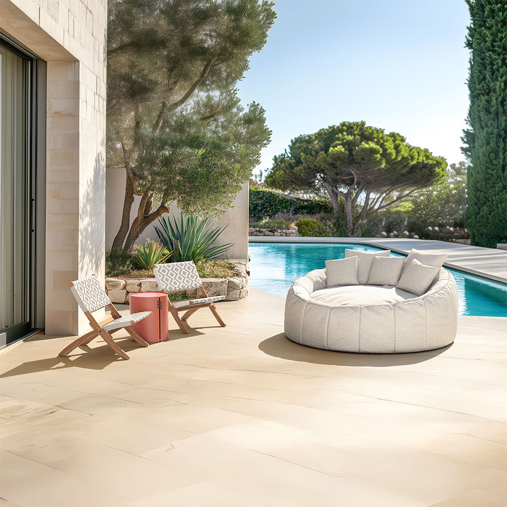 KIME DAYBED BEIGE