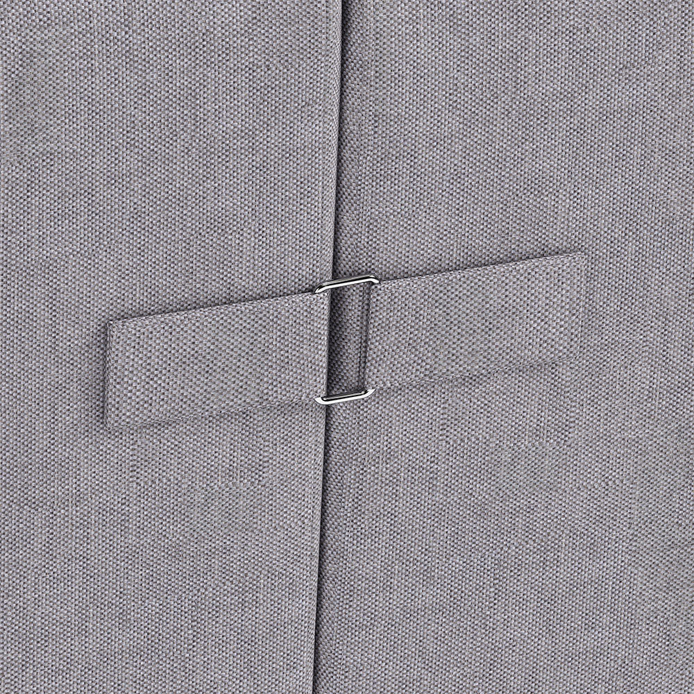 LUANDA LOUNGE CHAIR GRAY