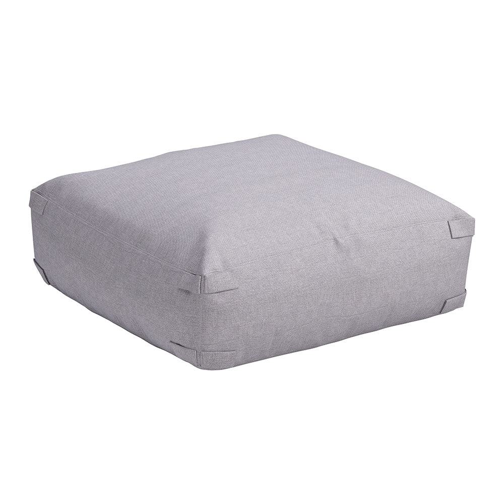 LUANDA OTTOMAN GRAY