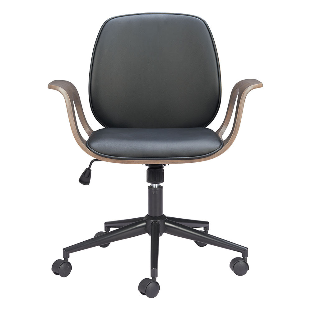 ALI OFFICE CHAIR BLACK
