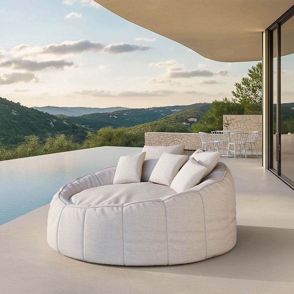 KIME DAYBED BEIGE