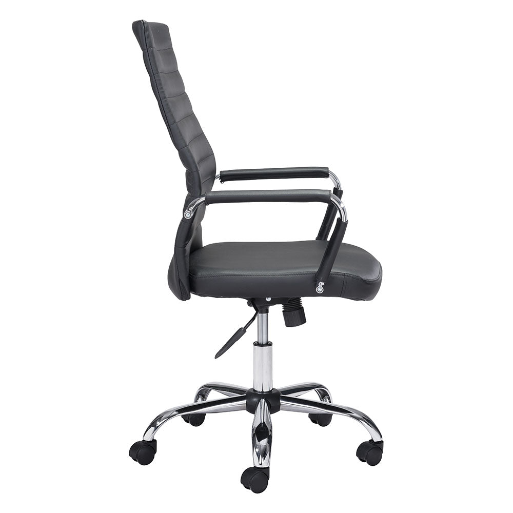 PRIMERO OFFICE CHAIR BLACK