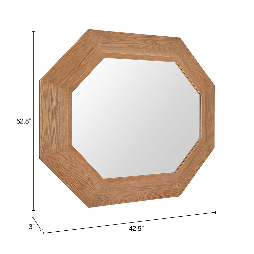 OTEKANT MIRROR NATURAL