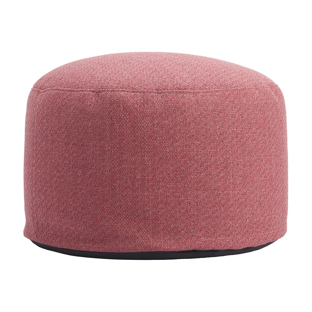 ARUZ OTTOMAN RED