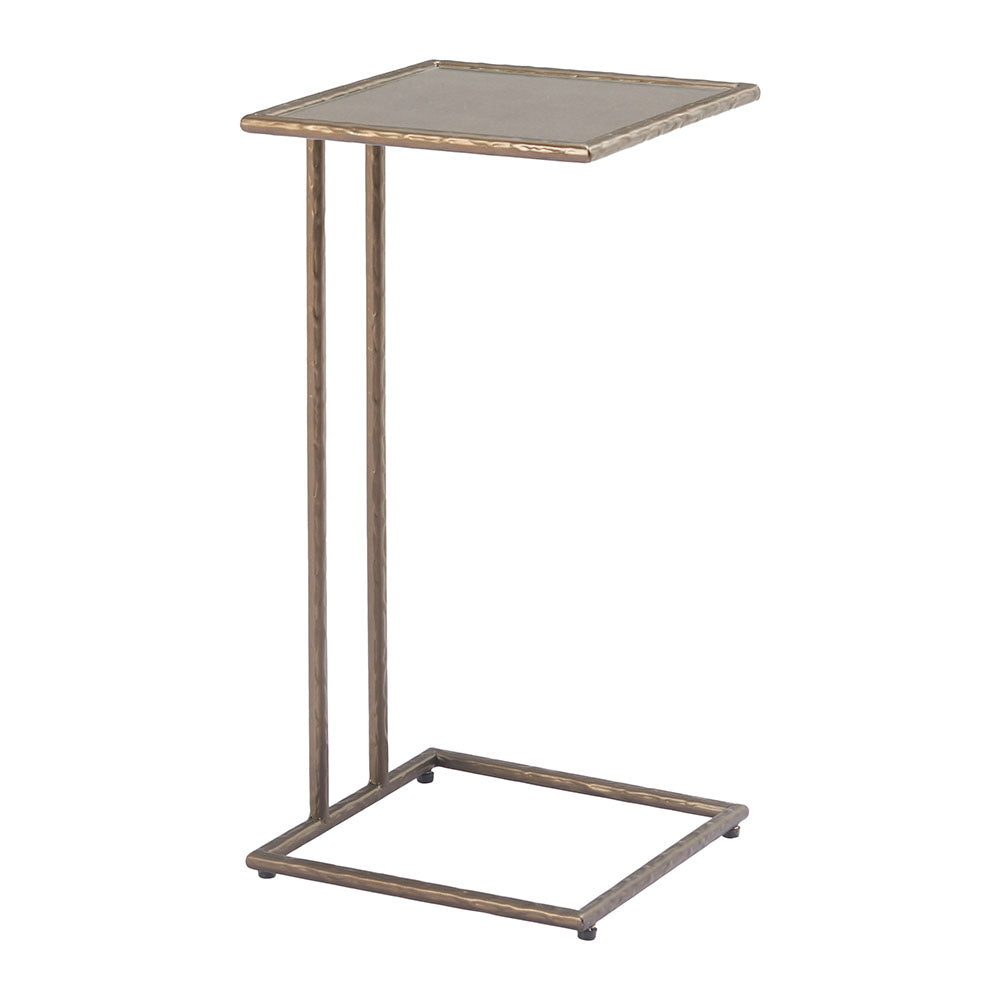 RINGEN SIDE TABLE BRONZE