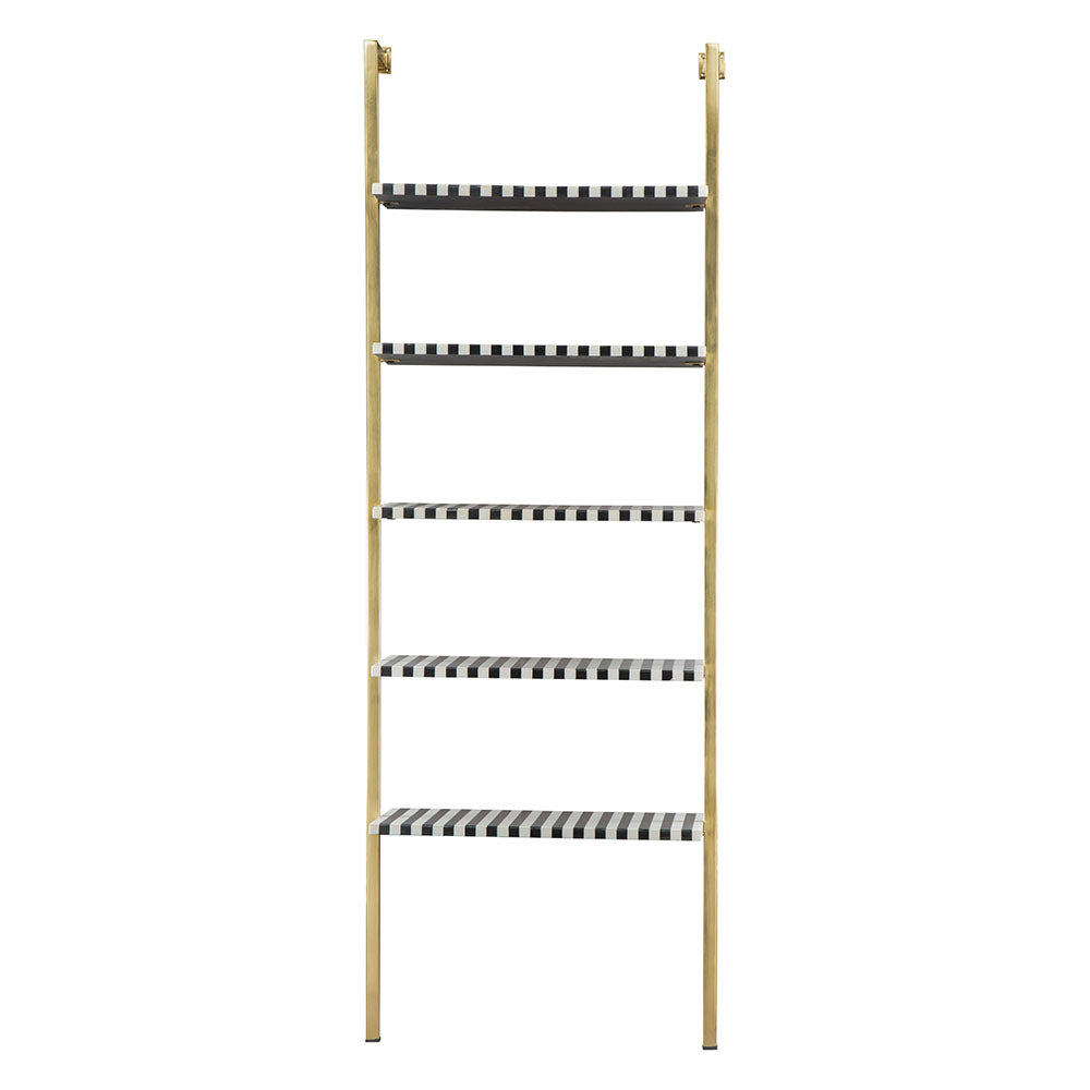 ZEBRA SHELF MULTICOLOR