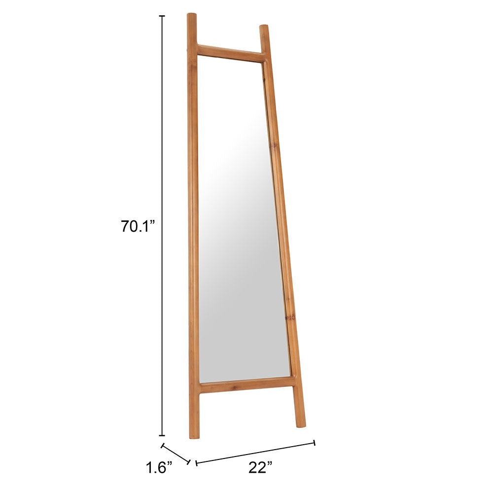 STIGA MIRROR NATURAL
