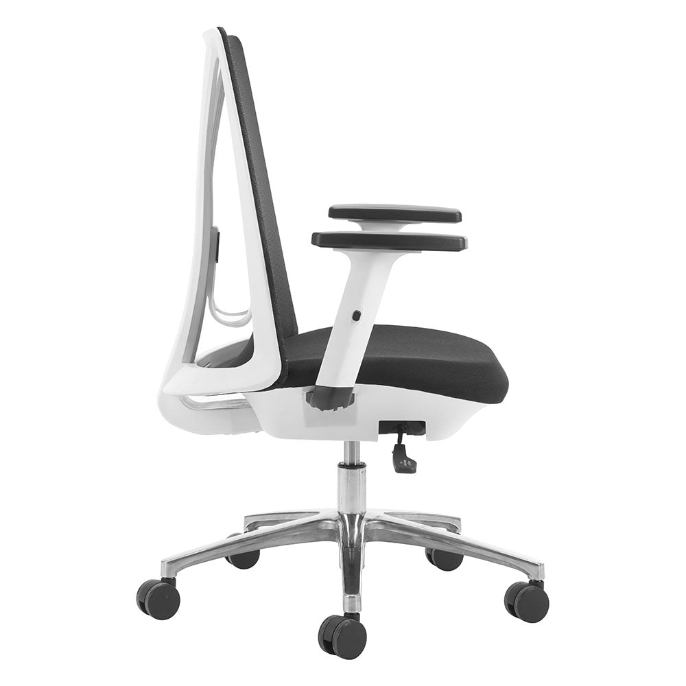 HASSO OFFICE CHAIR BLACK