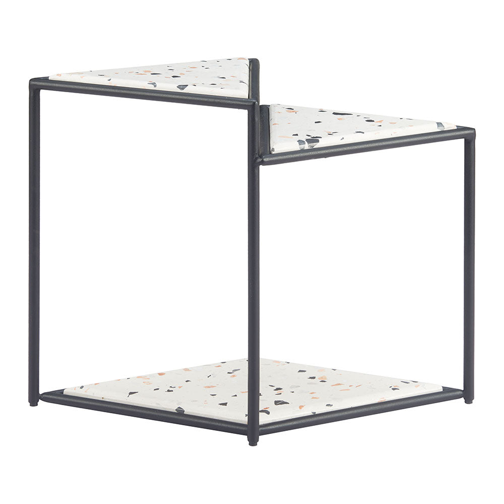MISTE SIDE TABLE MULTICOLOR