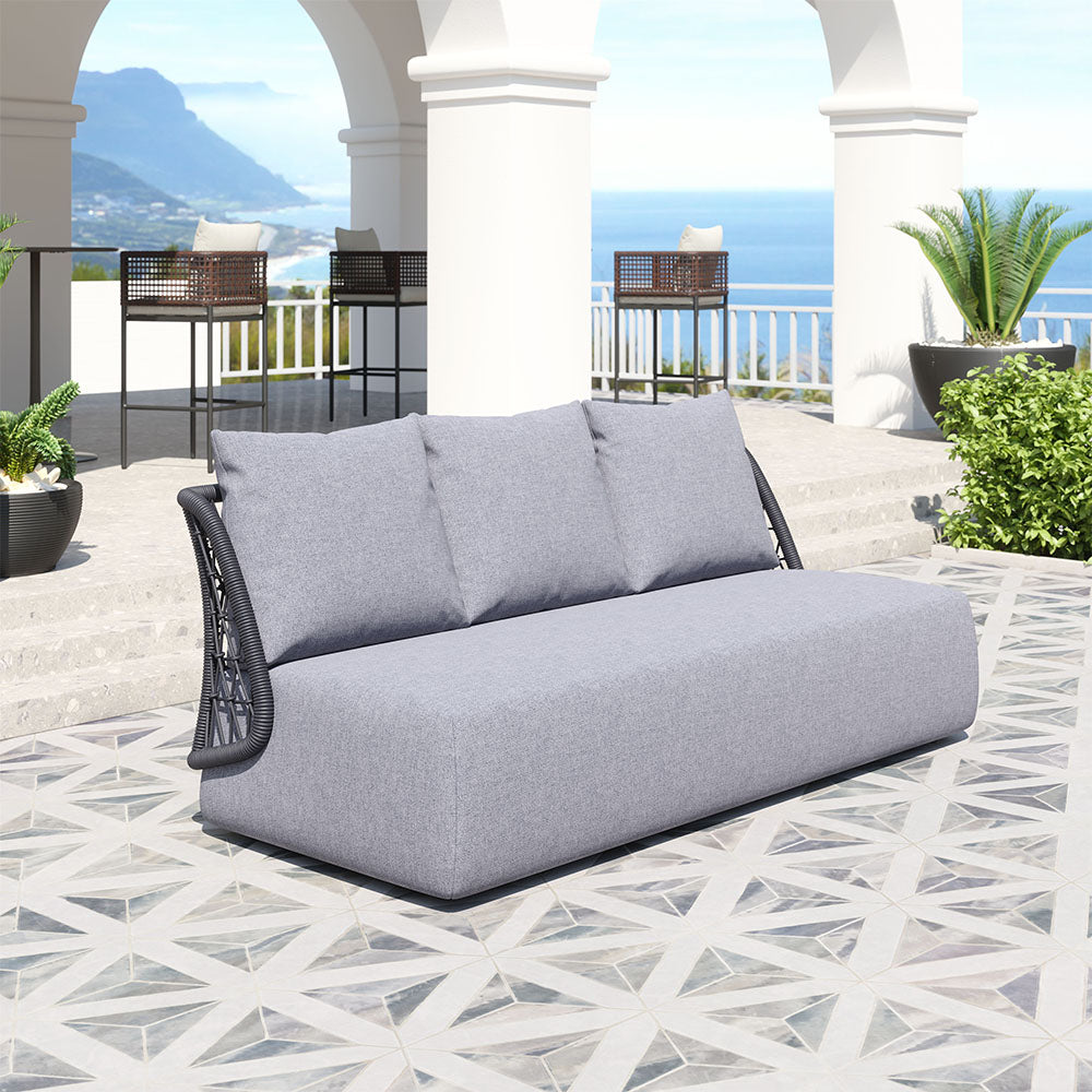 MEKAN SOFA GRAY