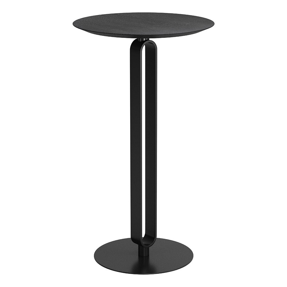 DERRY BAR TABLE BLACK
