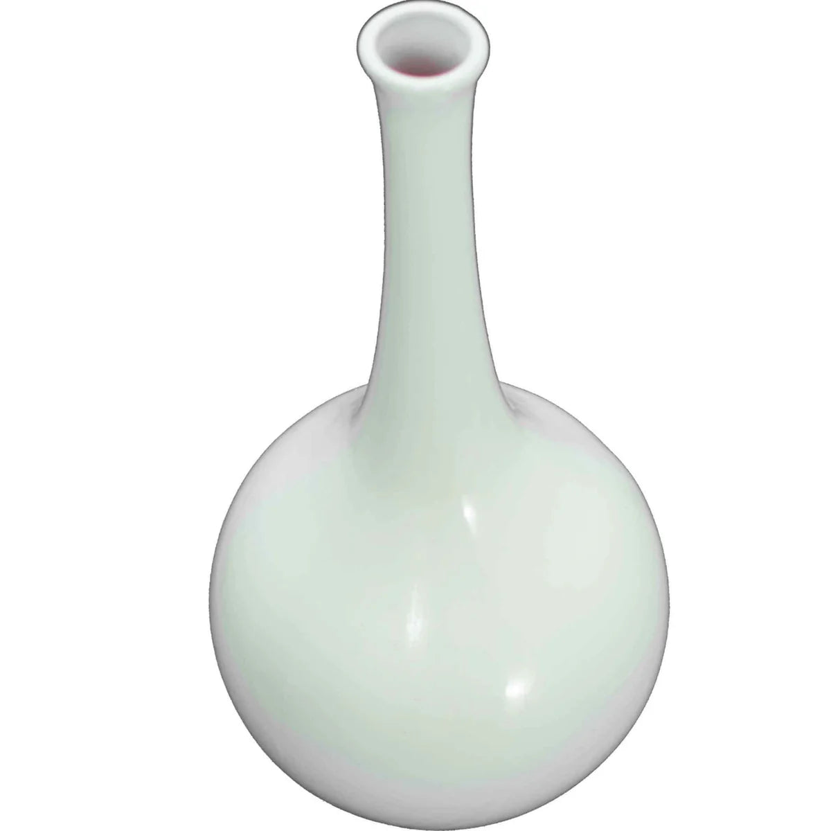 20IN HYDRIA CERAMIC VASE