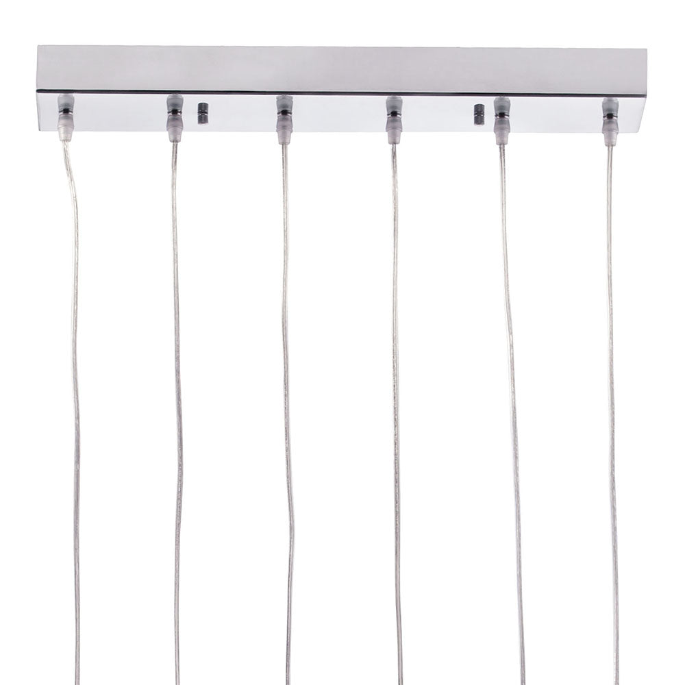 HALE CEILING LAMP CLEAR