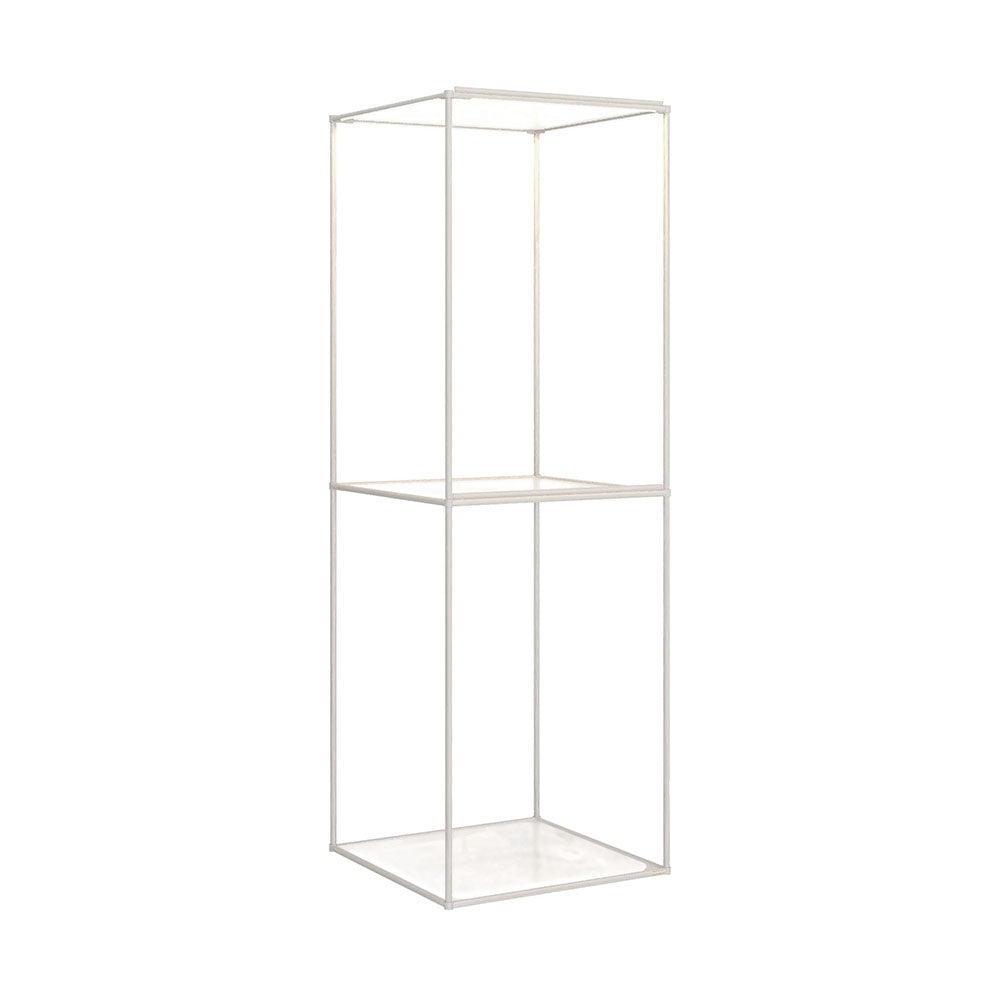 ZUO CHAIR DISPLAY LIGHT GRAY