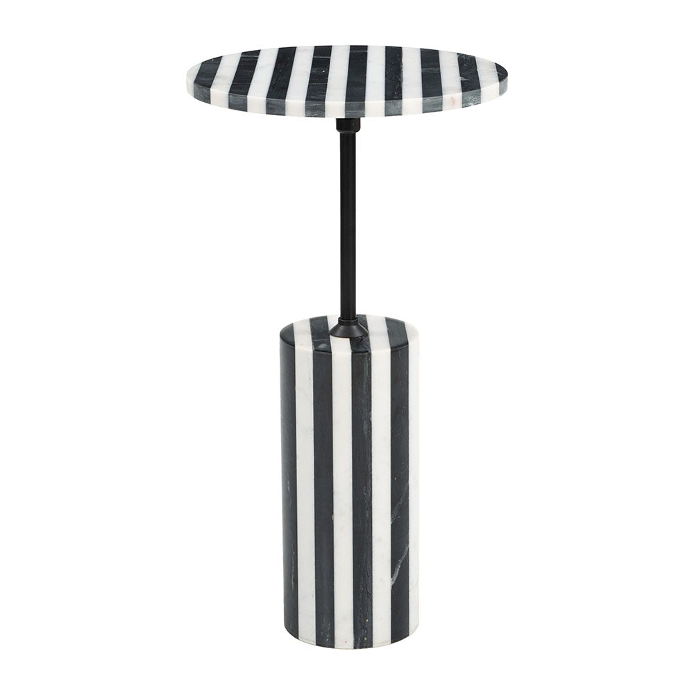 REGLES SIDE TABLE MULTICOLOR