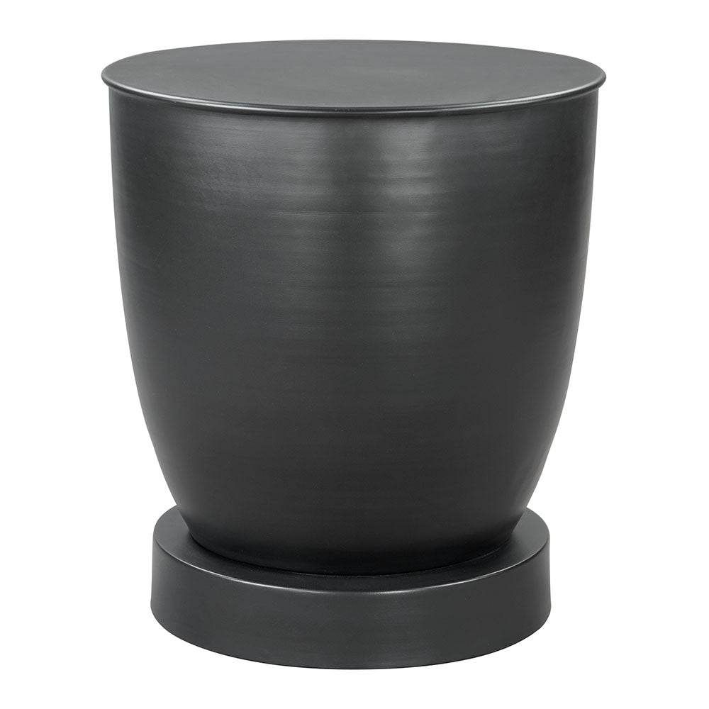 BAKU SIDE TABLE BLACK