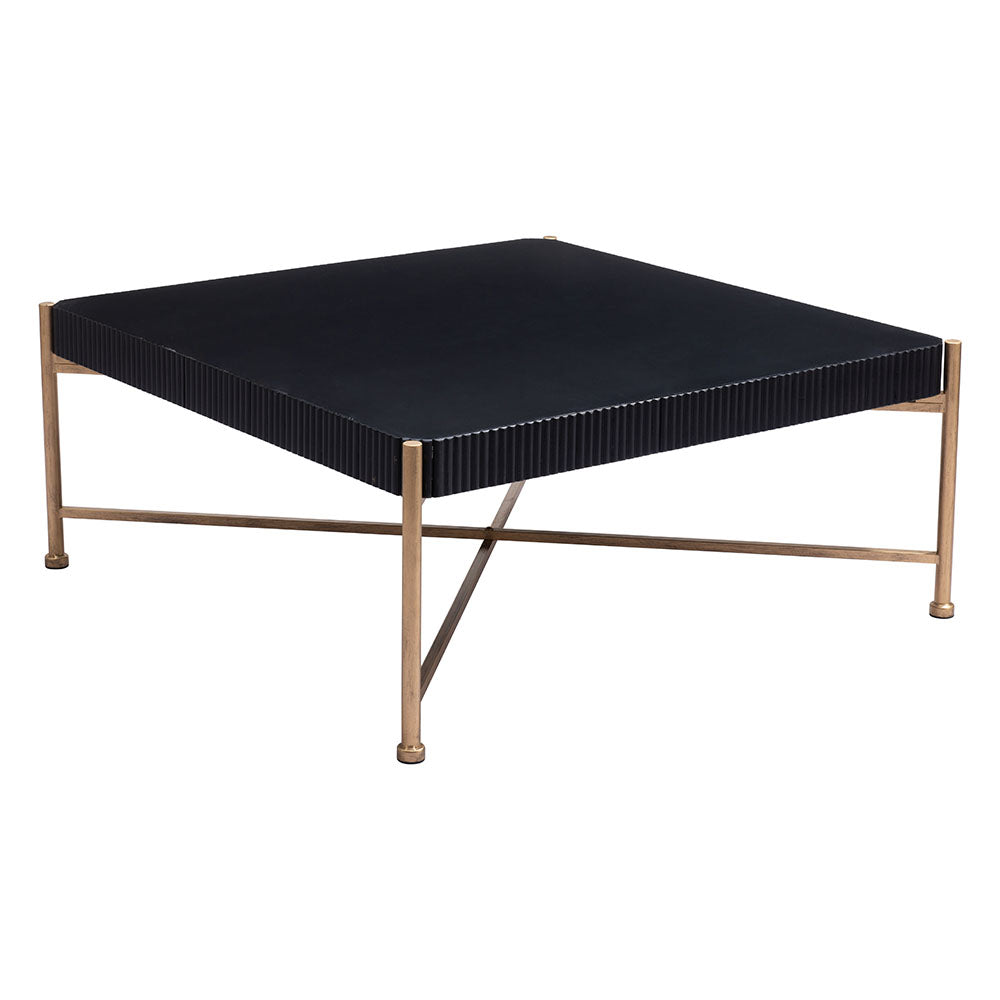 NAZAIRE COFFEE TABLE BLACK