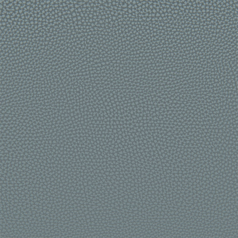 DESI ARMLESS DINING CHAIR AZURE GRAY