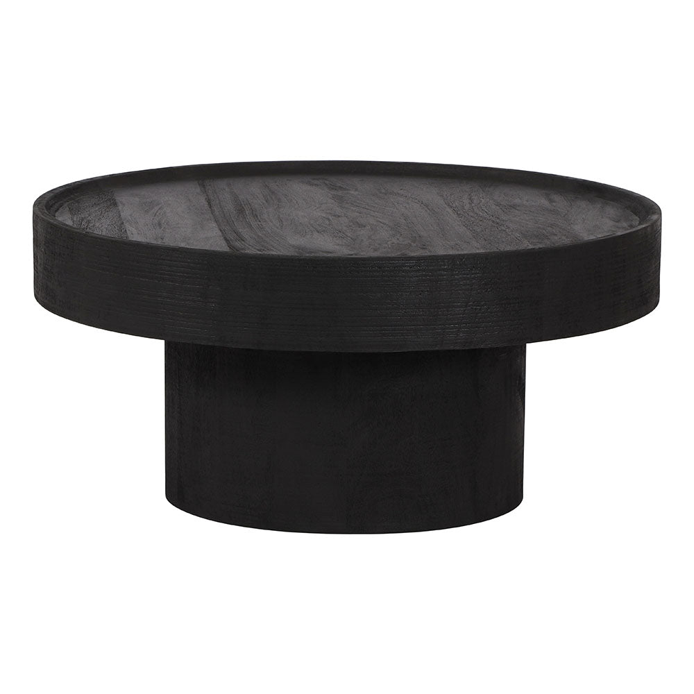 WATSON COFFEE TABLE BLACK