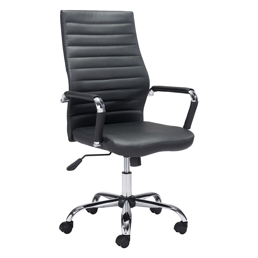 PRIMERO OFFICE CHAIR BLACK
