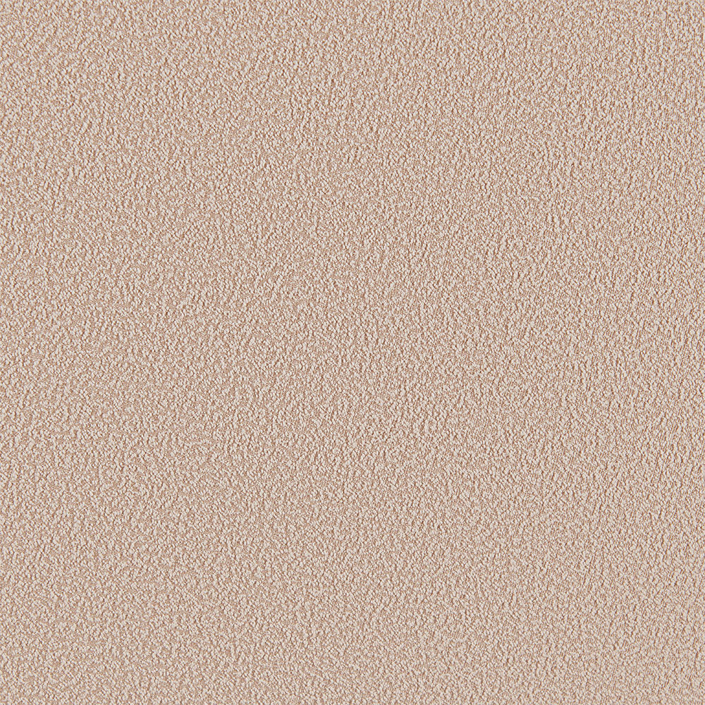 SAKU SWIVEL DINING CHAIR BEIGE & BROWN