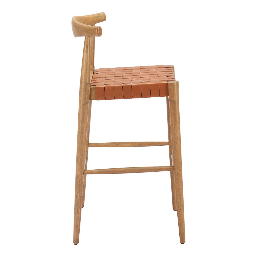 BANDANI BARSTOOL TAN