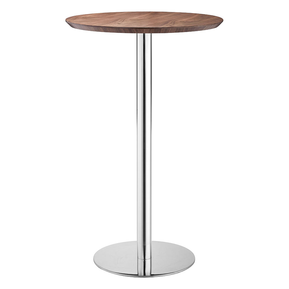 BERGEN BAR TABLE WALNUT