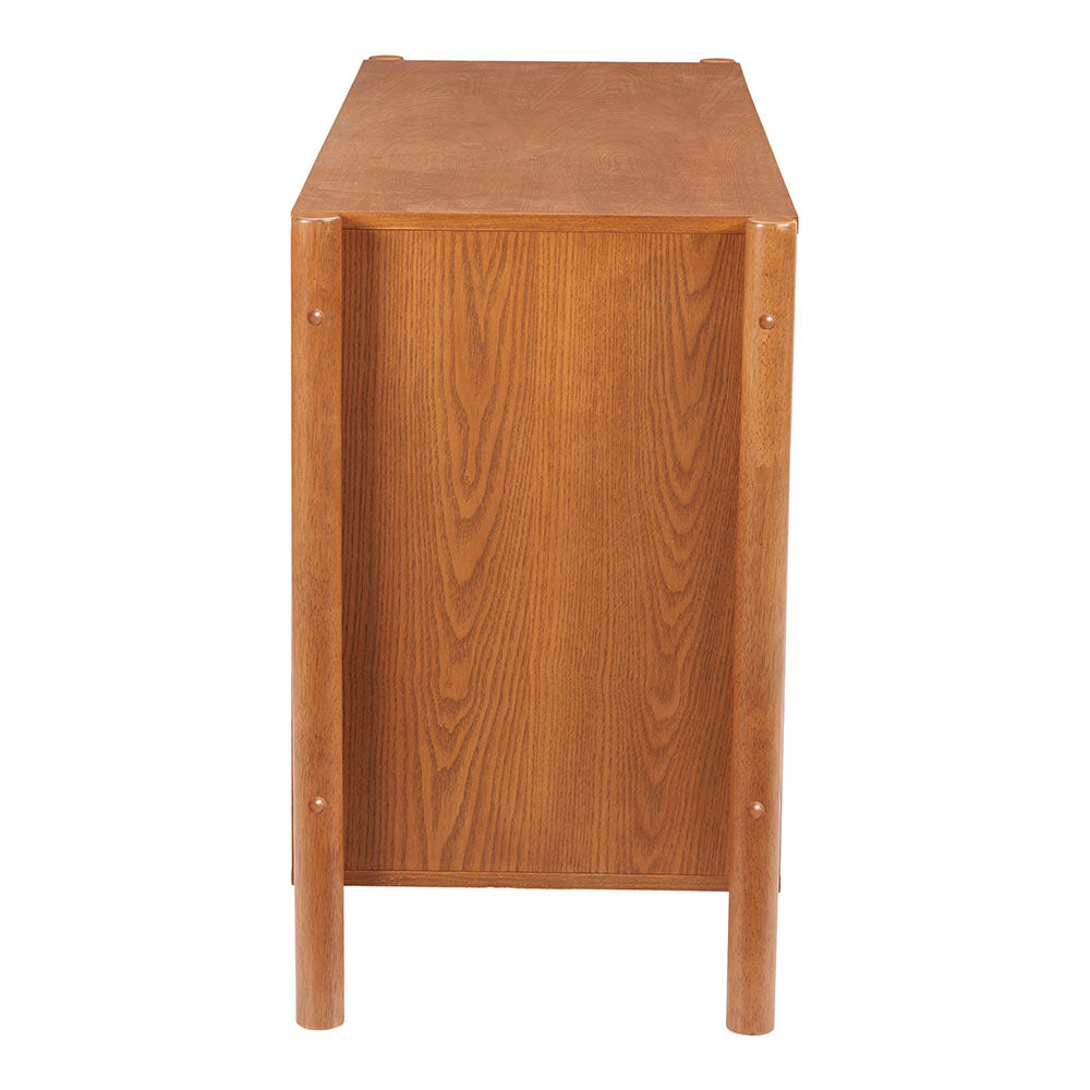 BELEZA DRESSER WALNUT