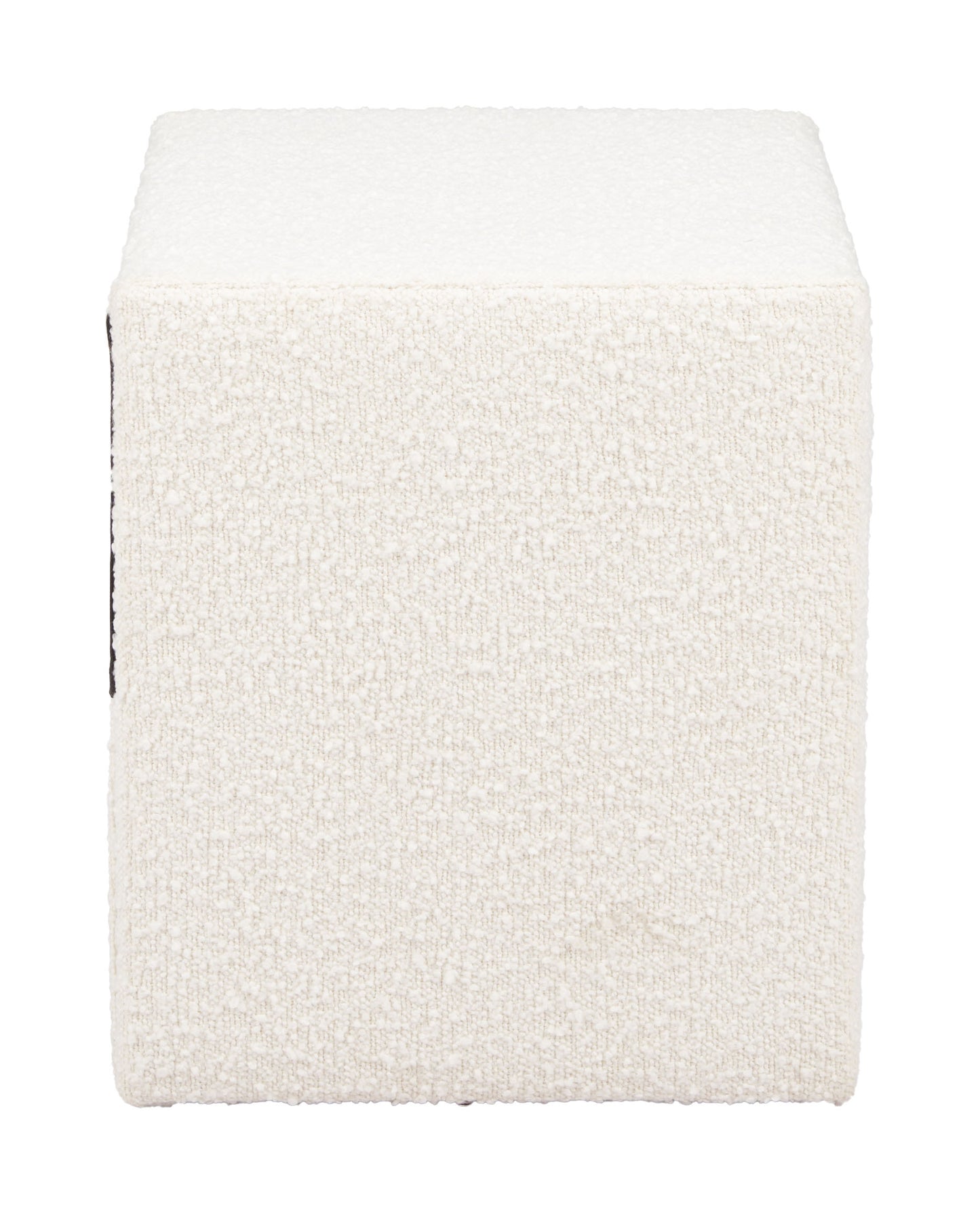 Baris Nightstand Ivory