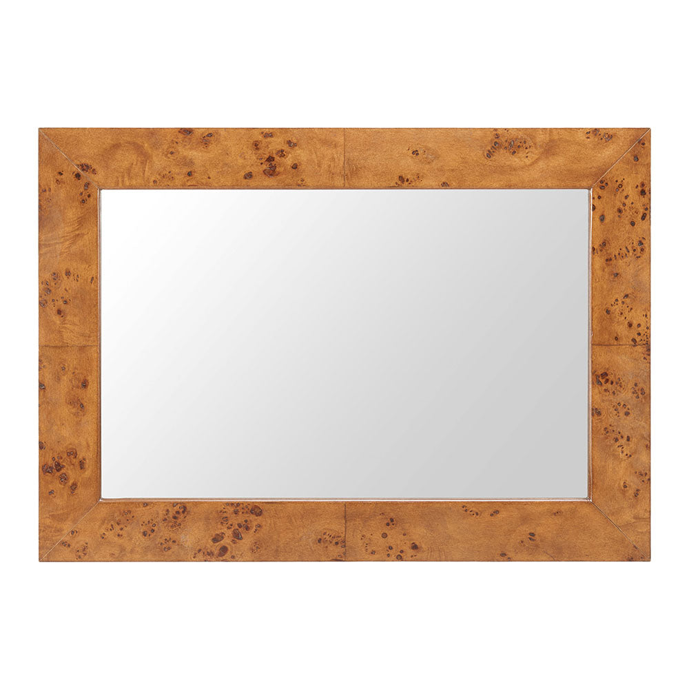 MIRAT MIRROR BROWN