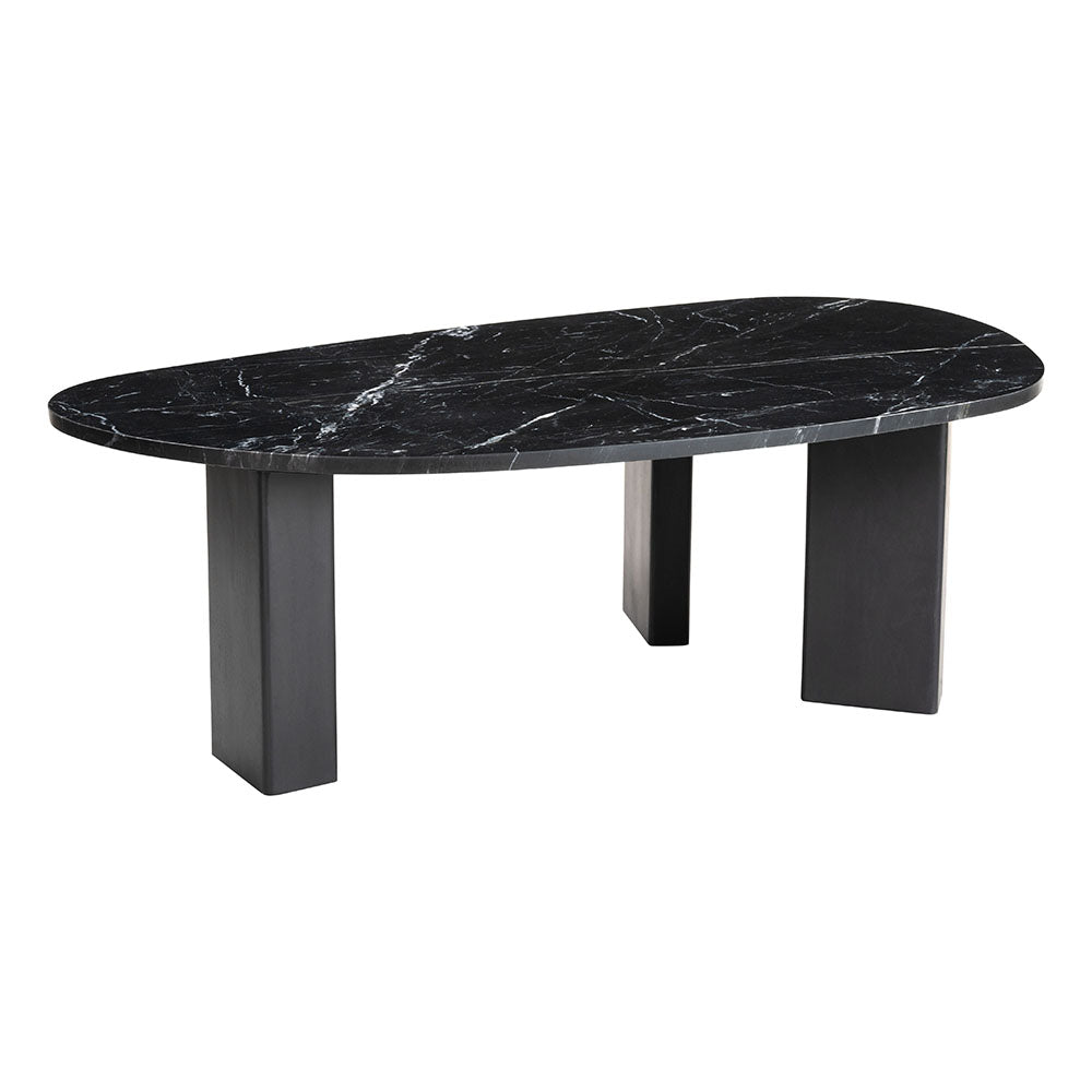 ABERDEEN COFFEE TABLE BLACK